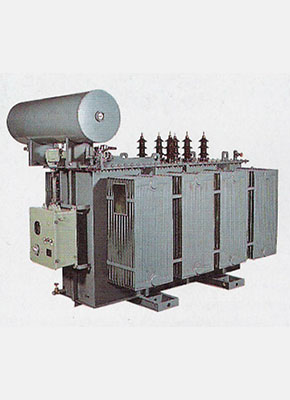 Electric transformers